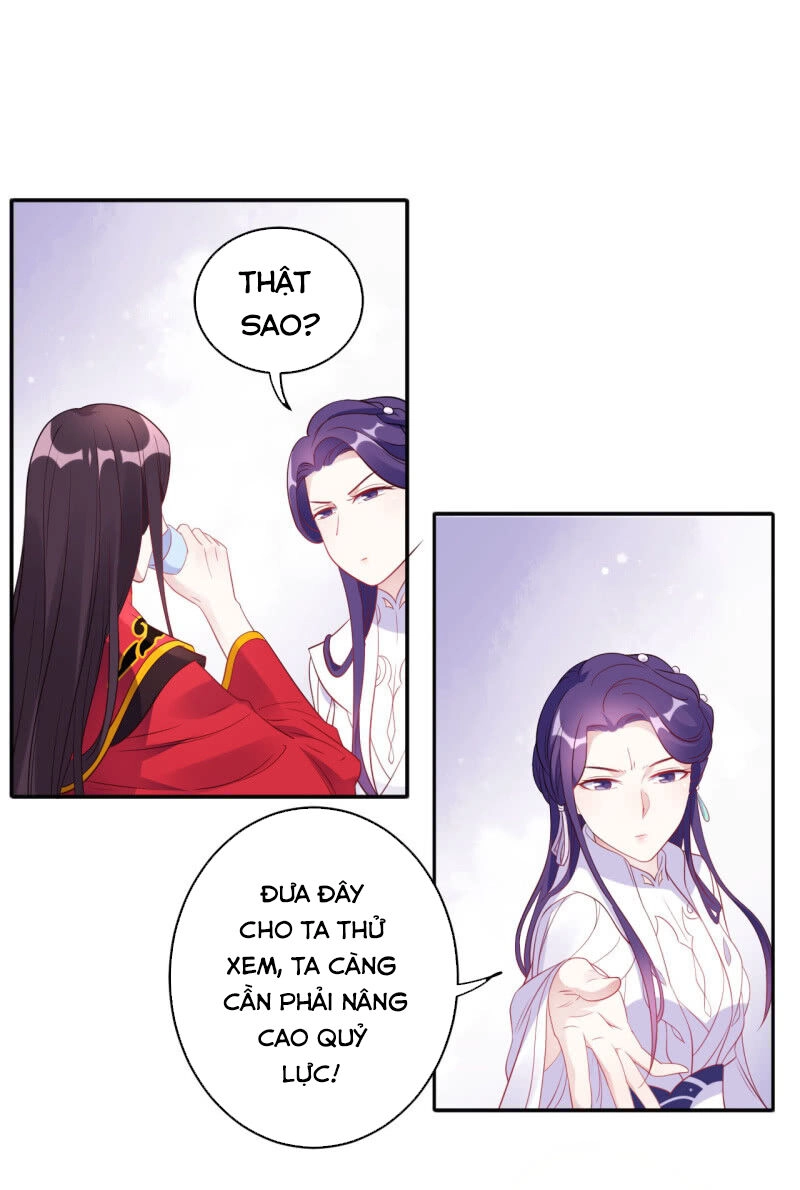 Tà Y Cuồng Thê Chapter 102 - 10