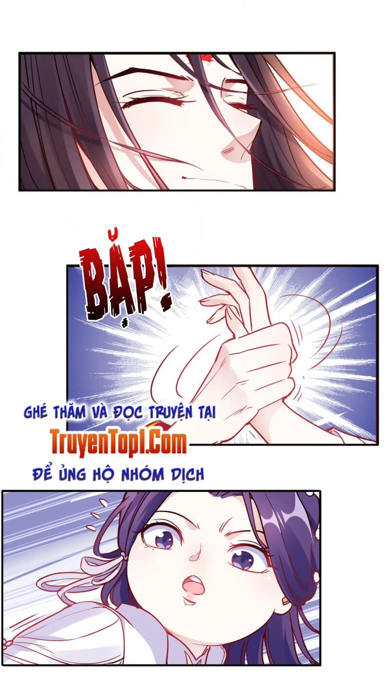 Tà Y Cuồng Thê Chapter 102 - 11