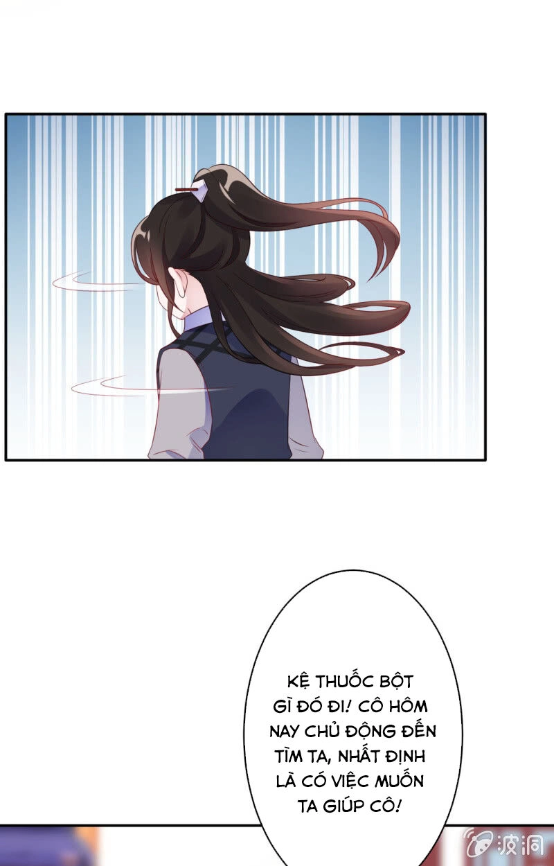 Tà Y Cuồng Thê Chapter 102 - 13