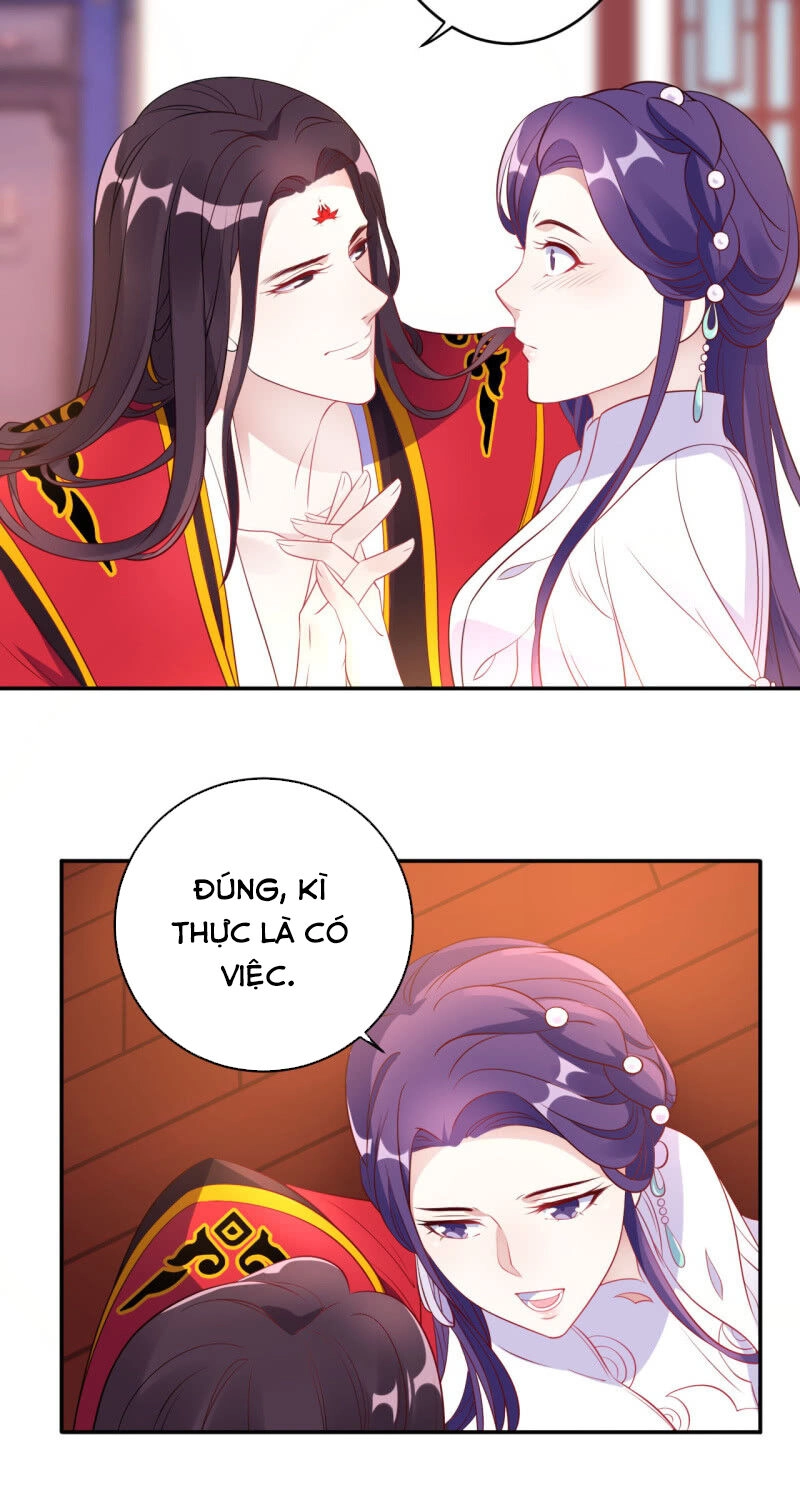 Tà Y Cuồng Thê Chapter 102 - 14