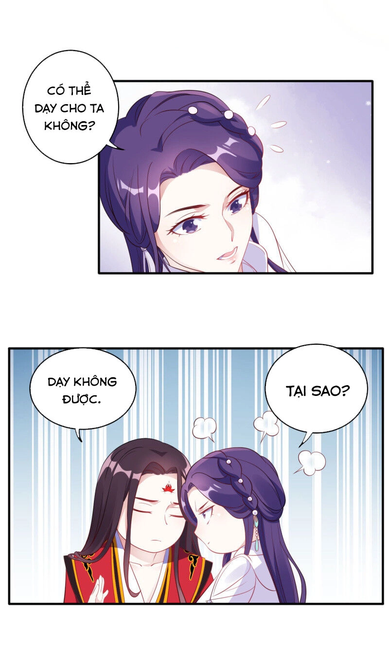 Tà Y Cuồng Thê Chapter 102 - 16