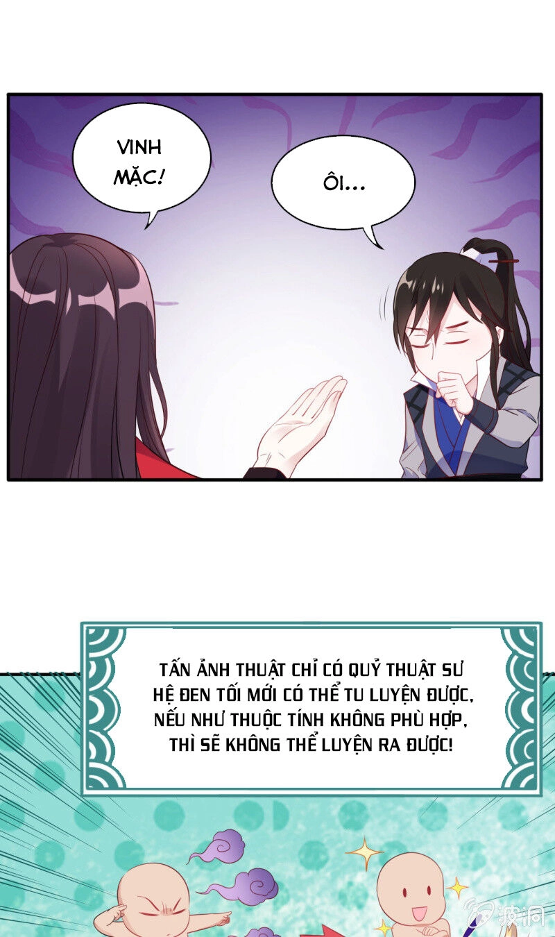 Tà Y Cuồng Thê Chapter 102 - 17