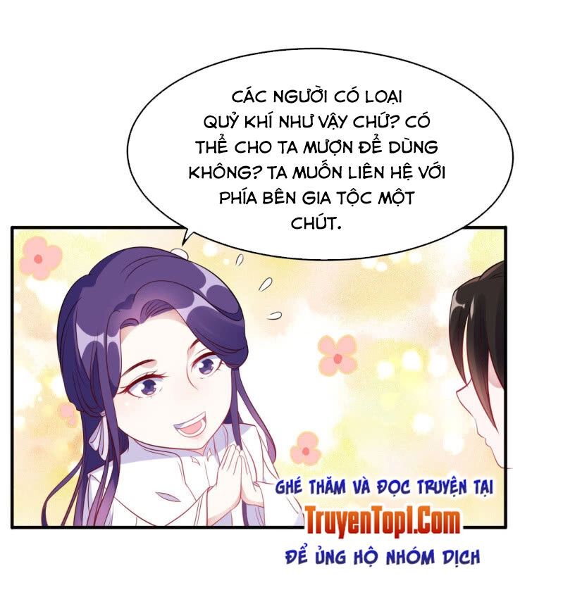 Tà Y Cuồng Thê Chapter 102 - 19