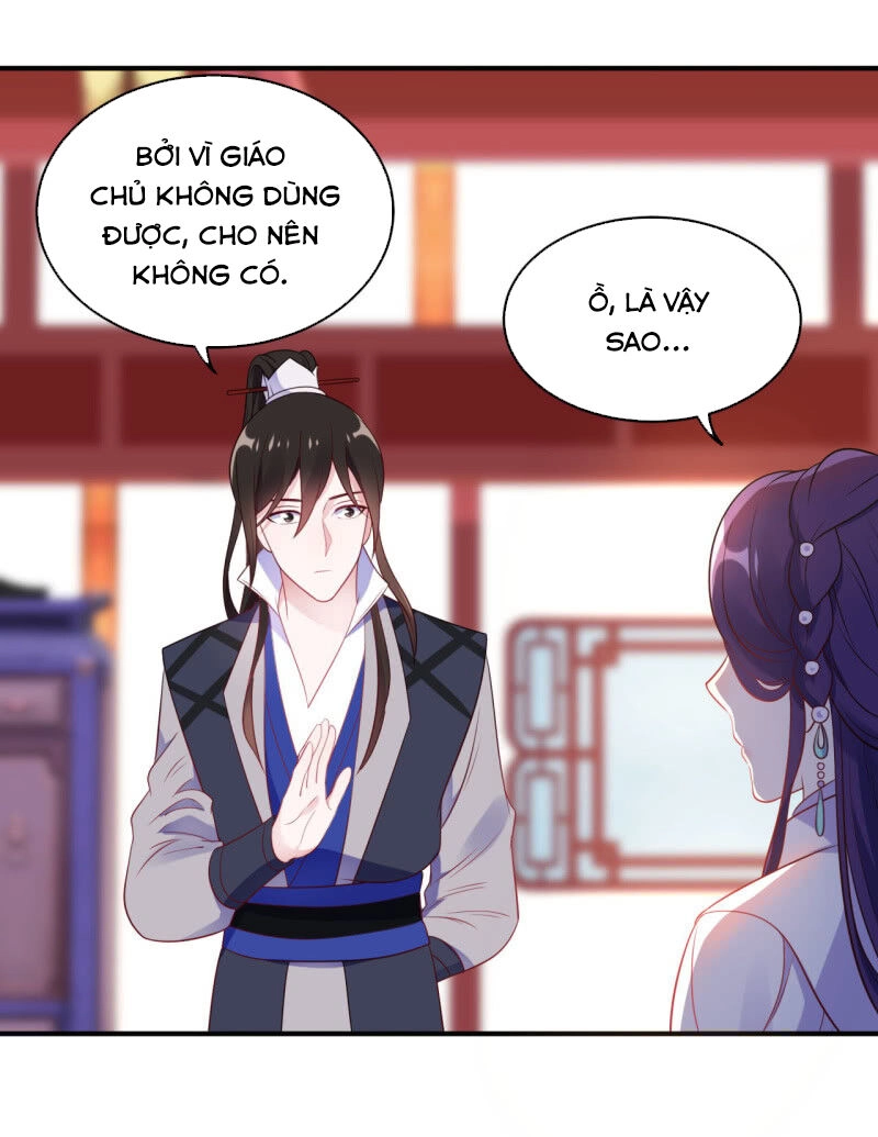 Tà Y Cuồng Thê Chapter 102 - 20