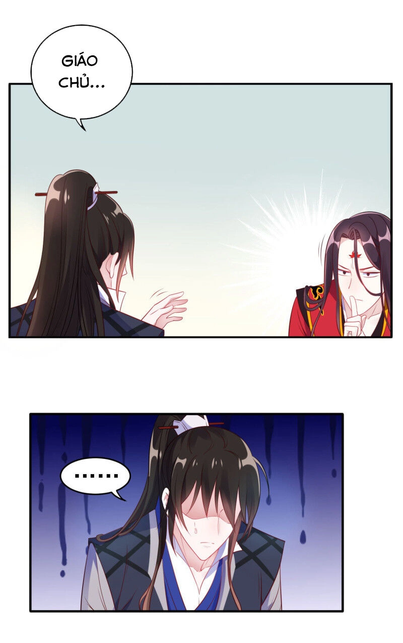 Tà Y Cuồng Thê Chapter 102 - 23