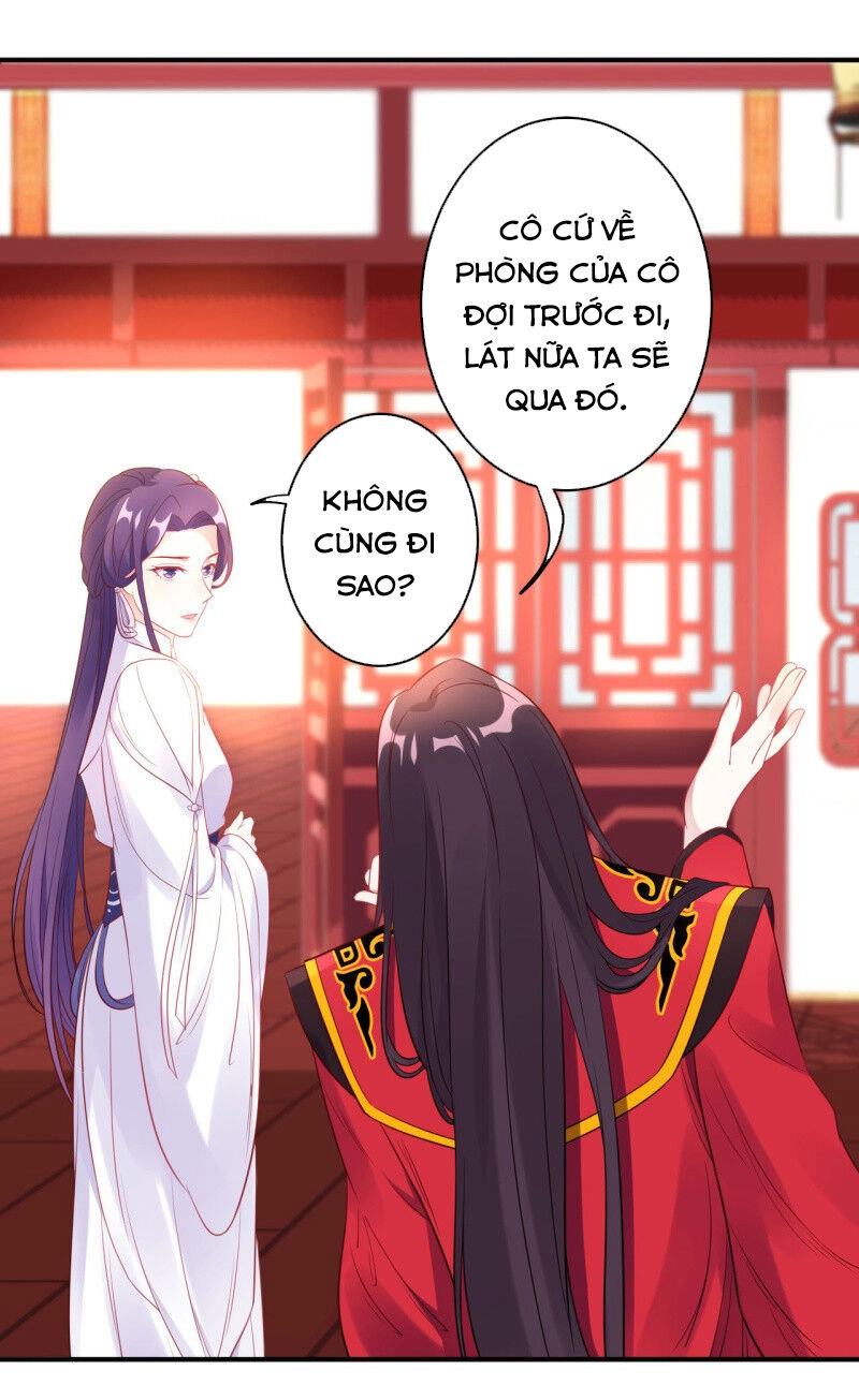 Tà Y Cuồng Thê Chapter 102 - 24