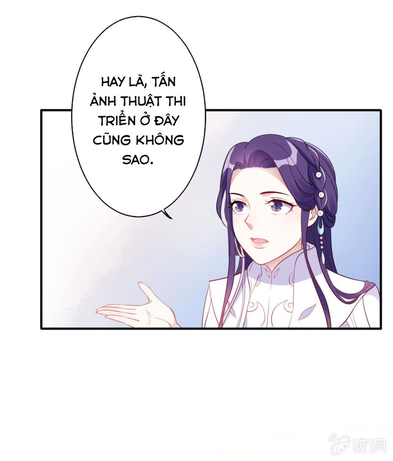 Tà Y Cuồng Thê Chapter 102 - 25