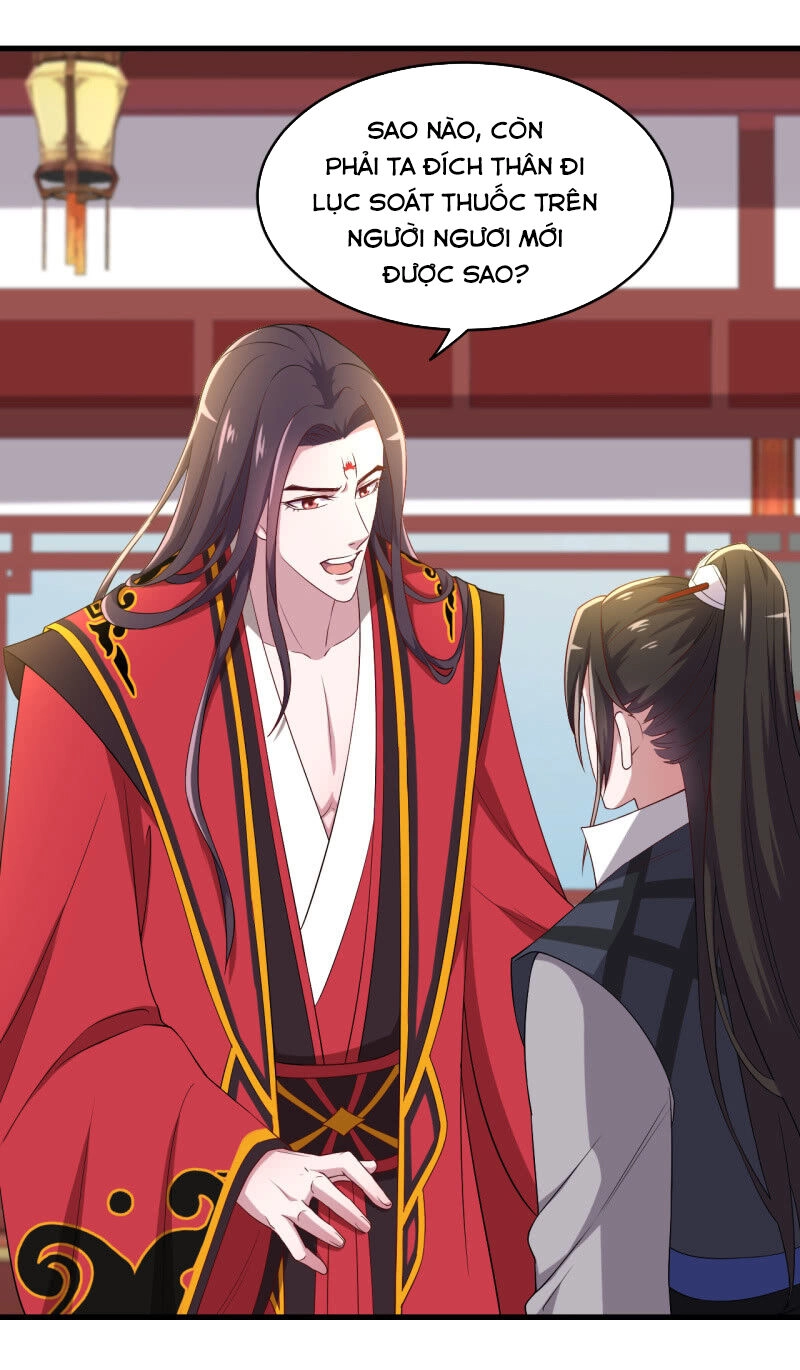 Tà Y Cuồng Thê Chapter 103 - 8