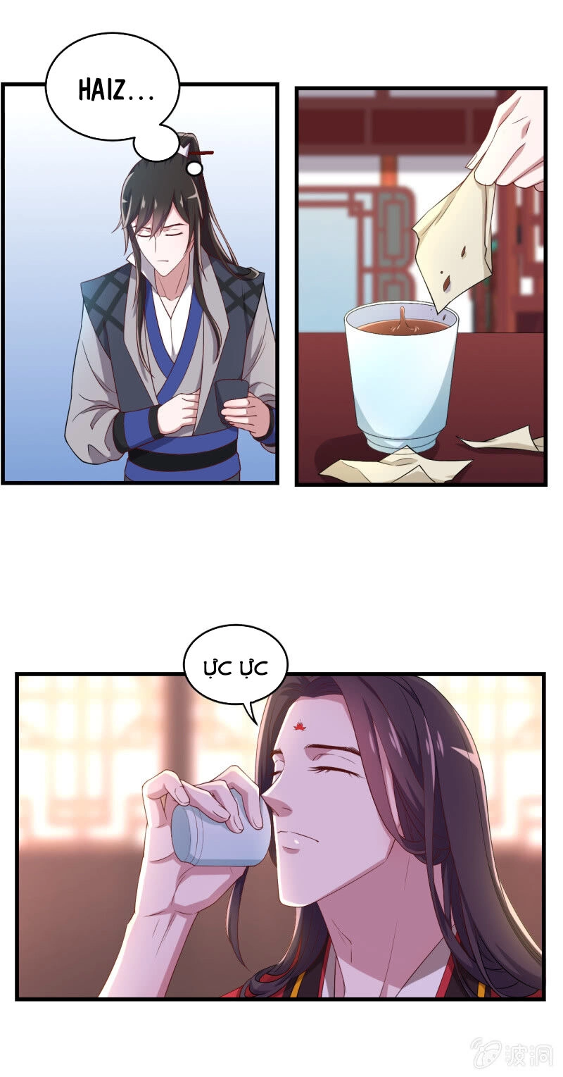 Tà Y Cuồng Thê Chapter 103 - 9