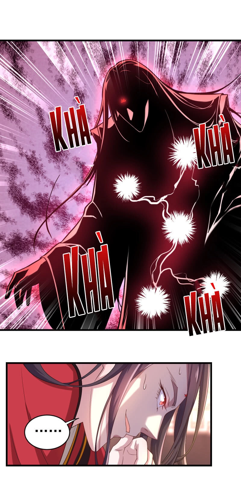 Tà Y Cuồng Thê Chapter 103 - 10