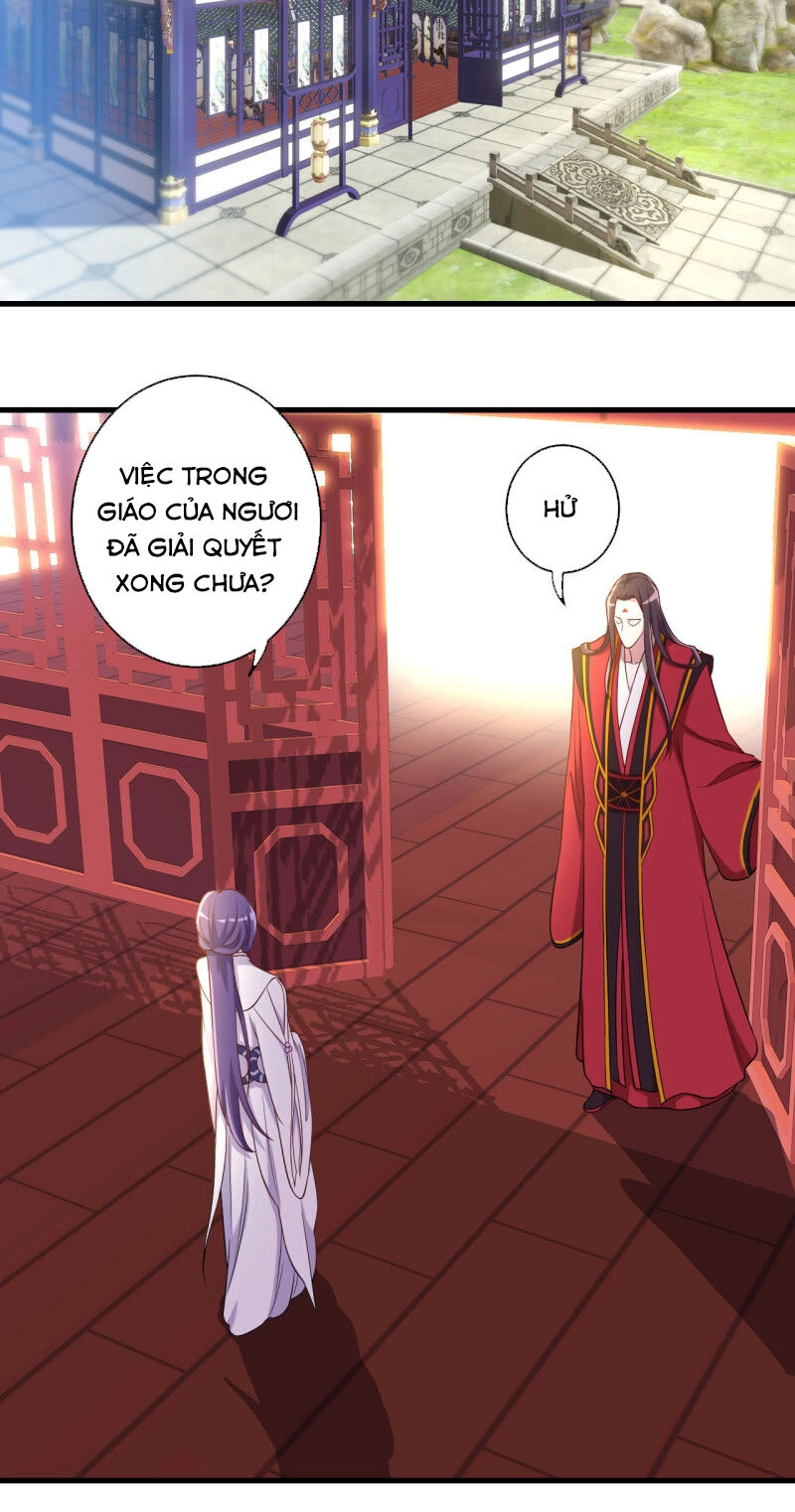 Tà Y Cuồng Thê Chapter 103 - 12