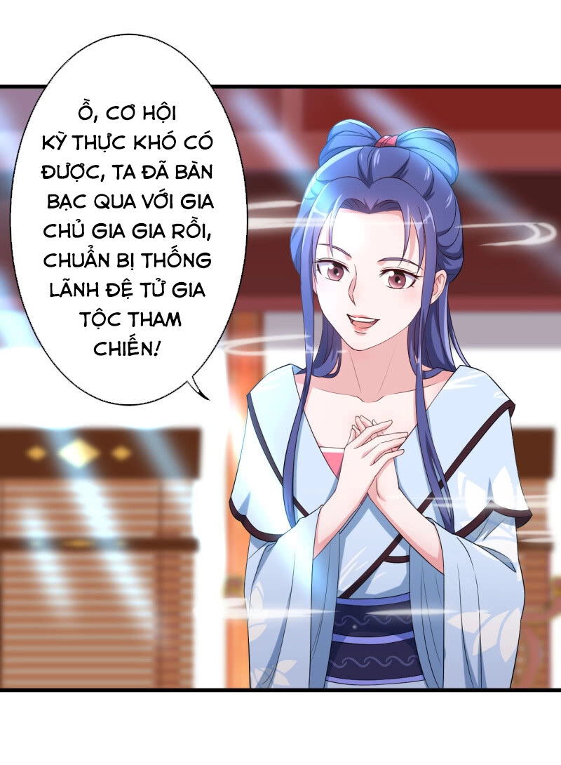 Tà Y Cuồng Thê Chapter 103 - 18