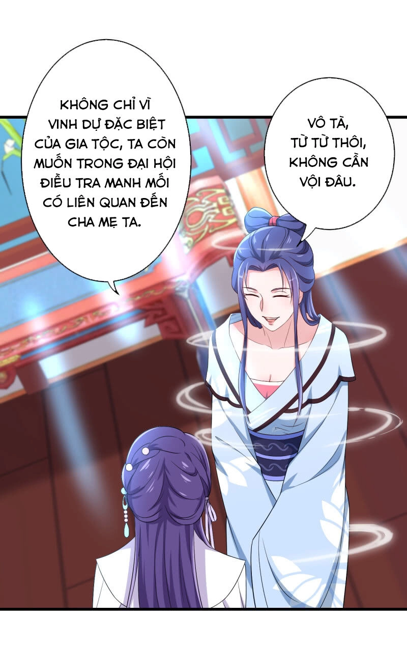 Tà Y Cuồng Thê Chapter 103 - 20