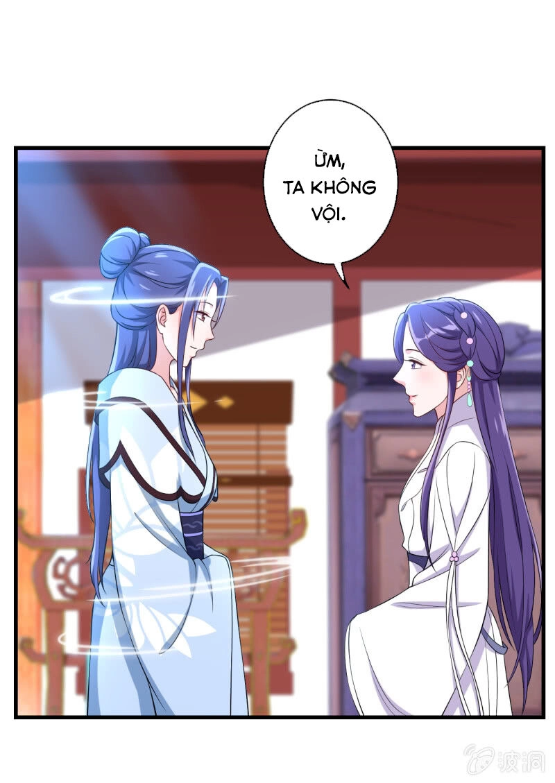 Tà Y Cuồng Thê Chapter 103 - 21