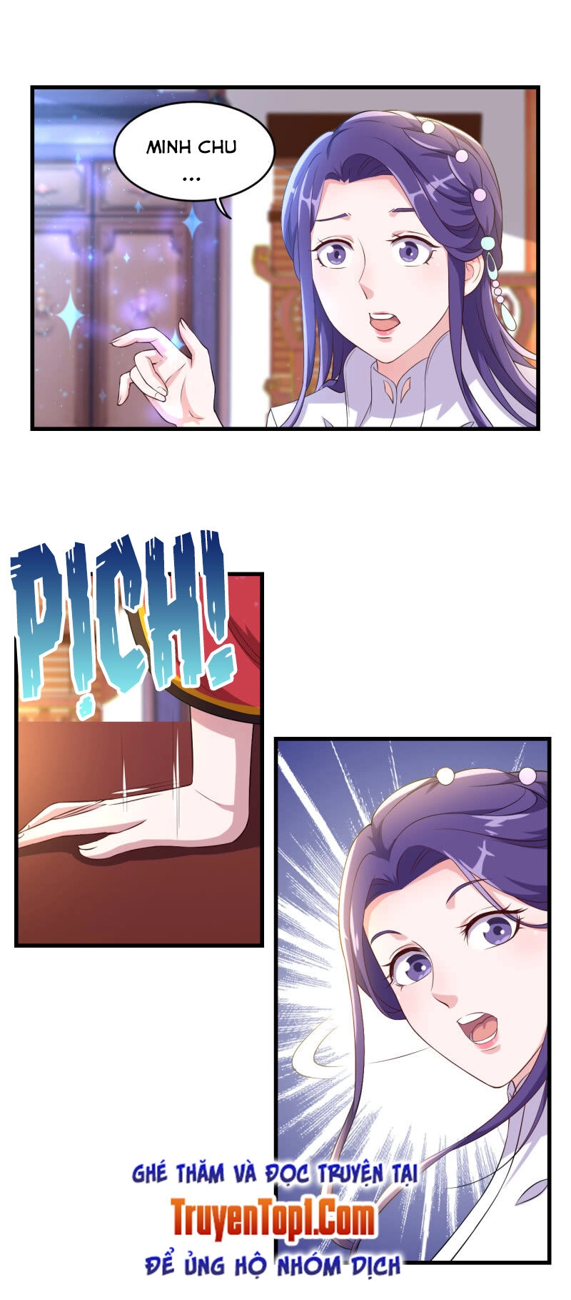 Tà Y Cuồng Thê Chapter 103 - 23