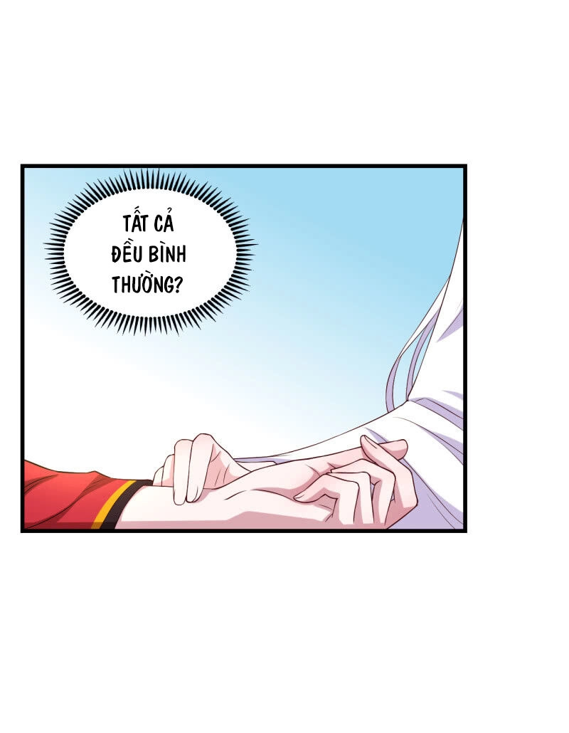 Tà Y Cuồng Thê Chapter 104 - 4