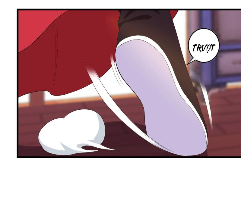 Tà Y Cuồng Thê Chapter 104 - 10