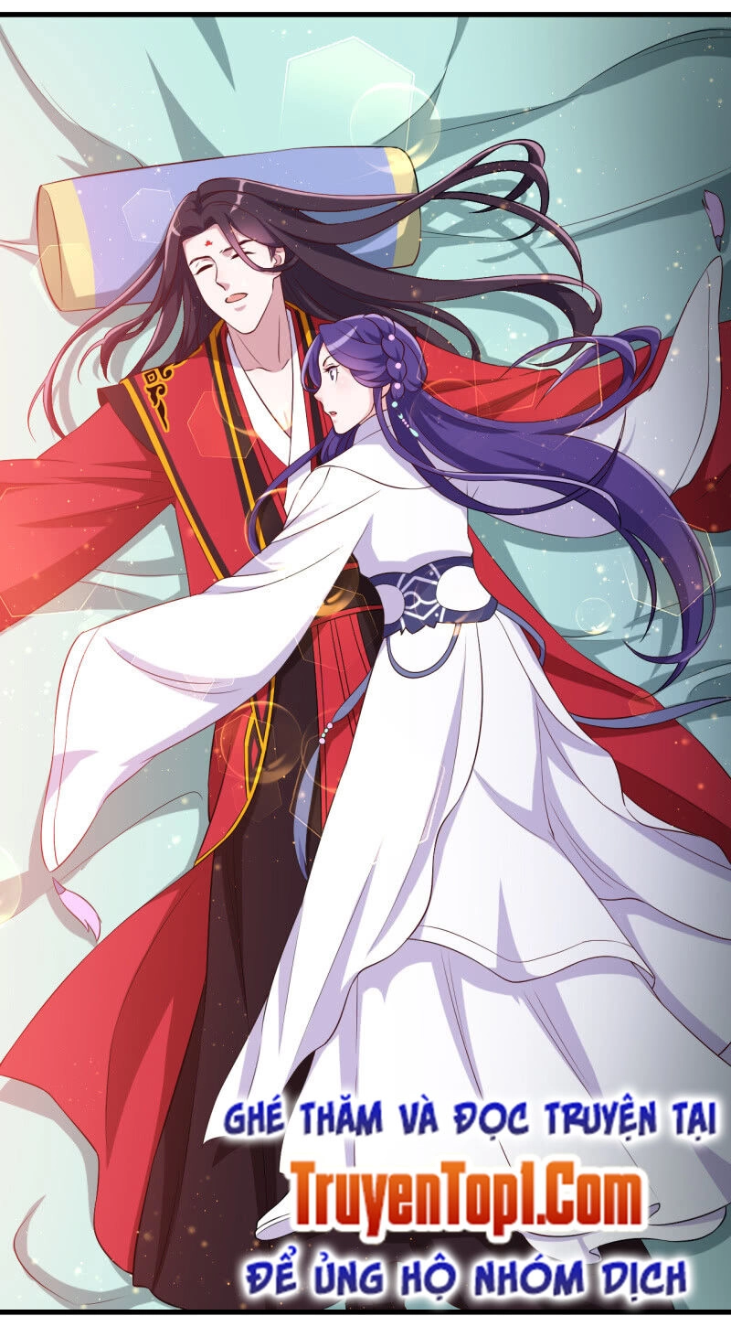 Tà Y Cuồng Thê Chapter 104 - 11