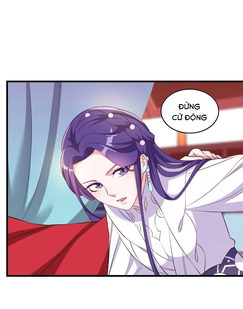 Tà Y Cuồng Thê Chapter 104 - 12