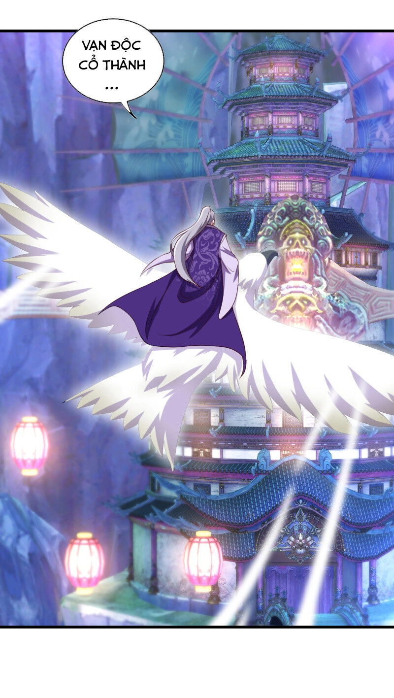 Tà Y Cuồng Thê Chapter 104 - 20