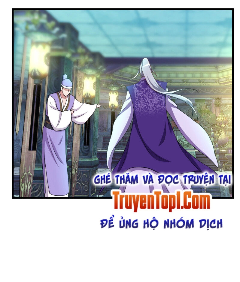 Tà Y Cuồng Thê Chapter 104 - 25