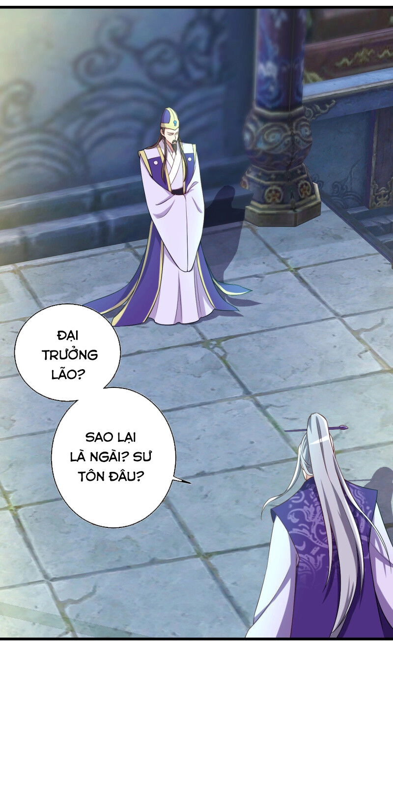 Tà Y Cuồng Thê Chapter 104 - 26