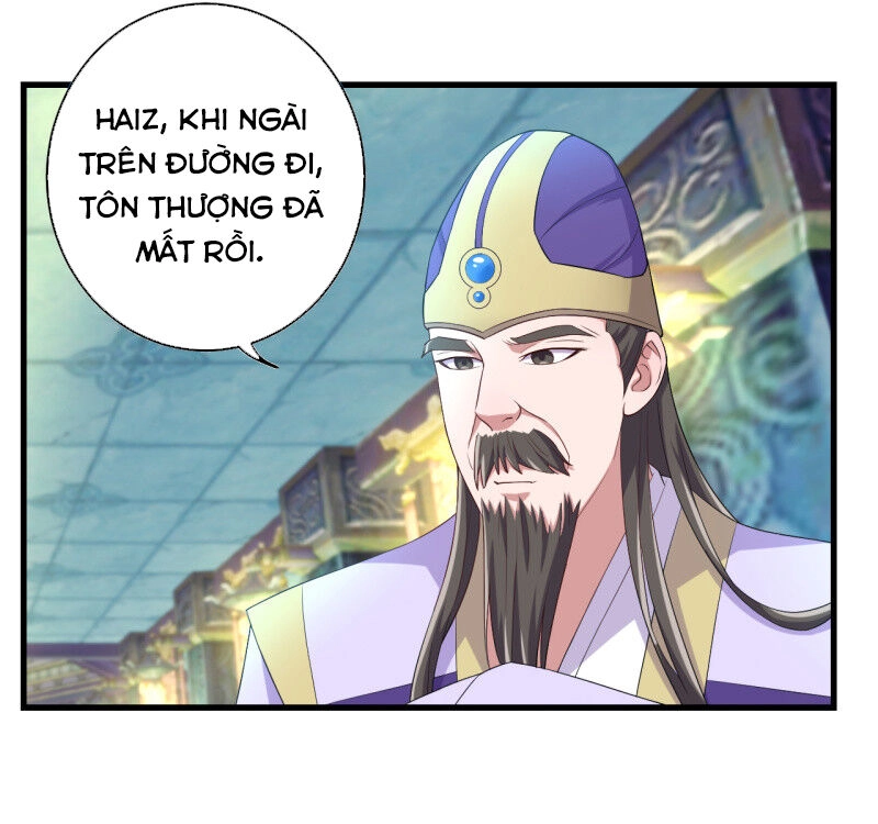 Tà Y Cuồng Thê Chapter 104 - 27