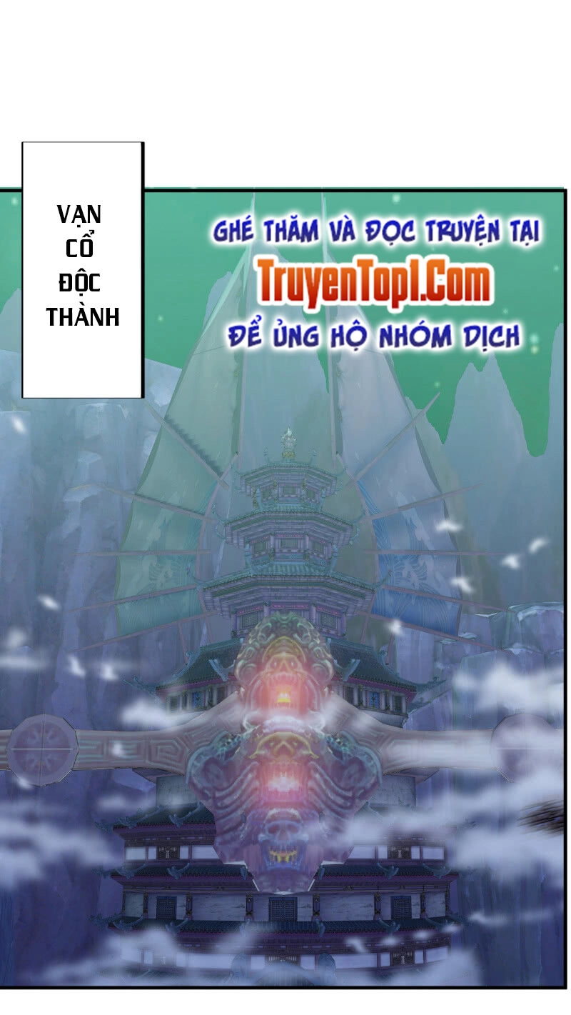 Tà Y Cuồng Thê Chapter 105 - 3