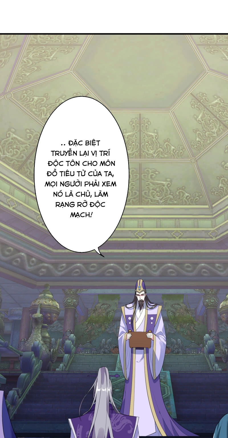 Tà Y Cuồng Thê Chapter 105 - 4