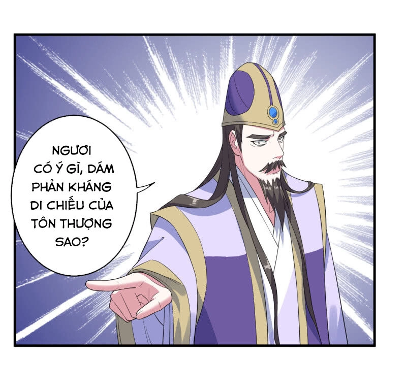 Tà Y Cuồng Thê Chapter 105 - 8