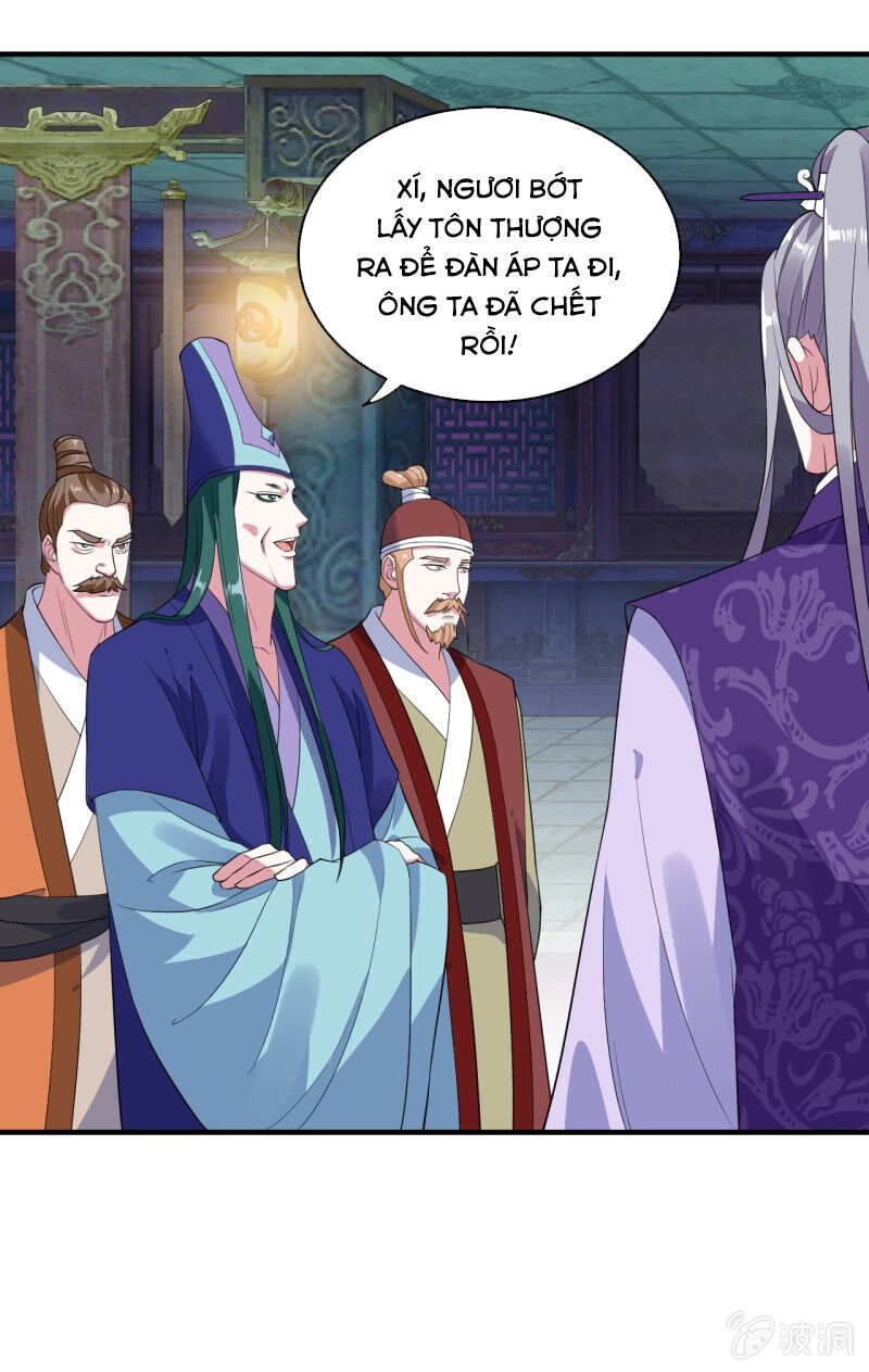 Tà Y Cuồng Thê Chapter 105 - 9