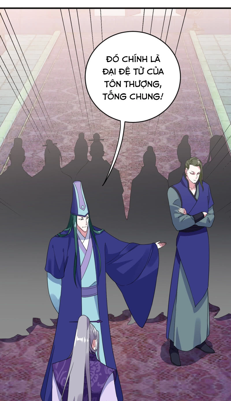 Tà Y Cuồng Thê Chapter 105 - 18