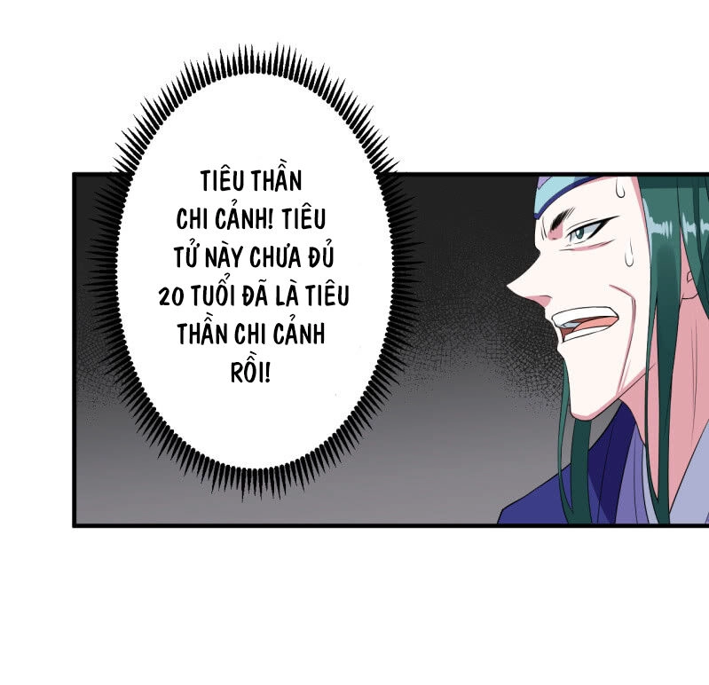 Tà Y Cuồng Thê Chapter 105 - 24