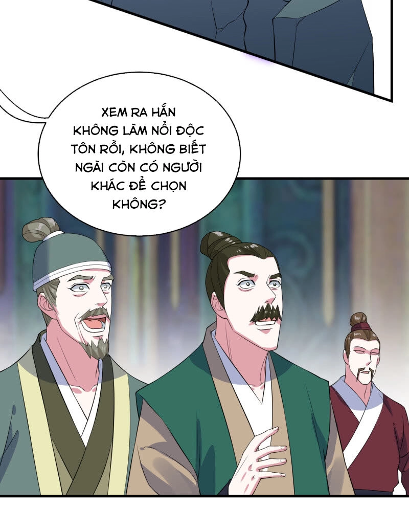 Tà Y Cuồng Thê Chapter 105 - 26