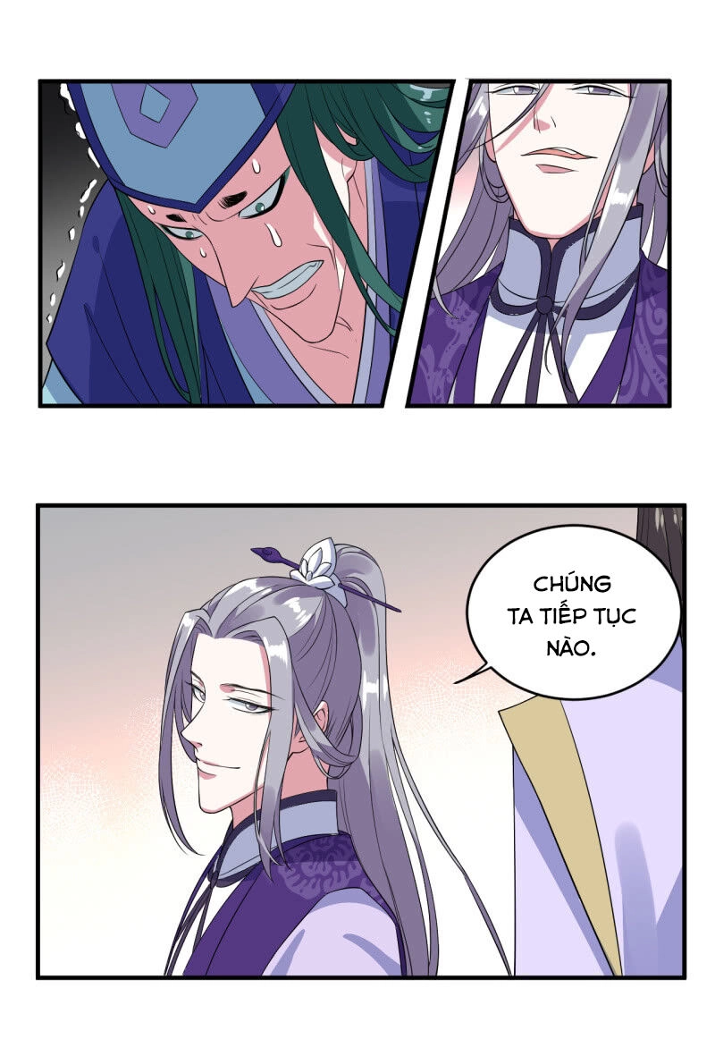 Tà Y Cuồng Thê Chapter 105 - 28