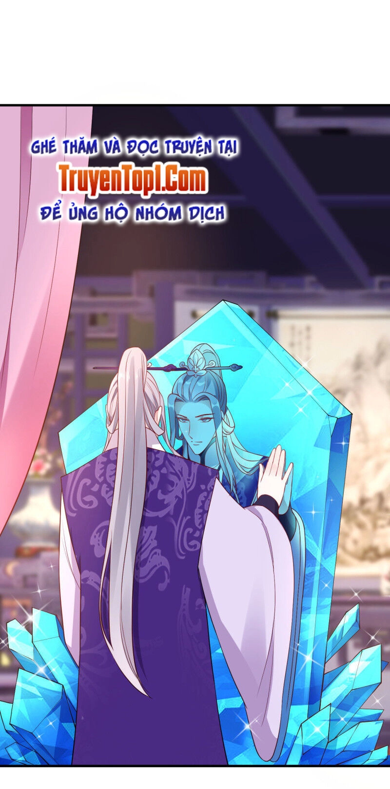 Tà Y Cuồng Thê Chapter 106 - 3