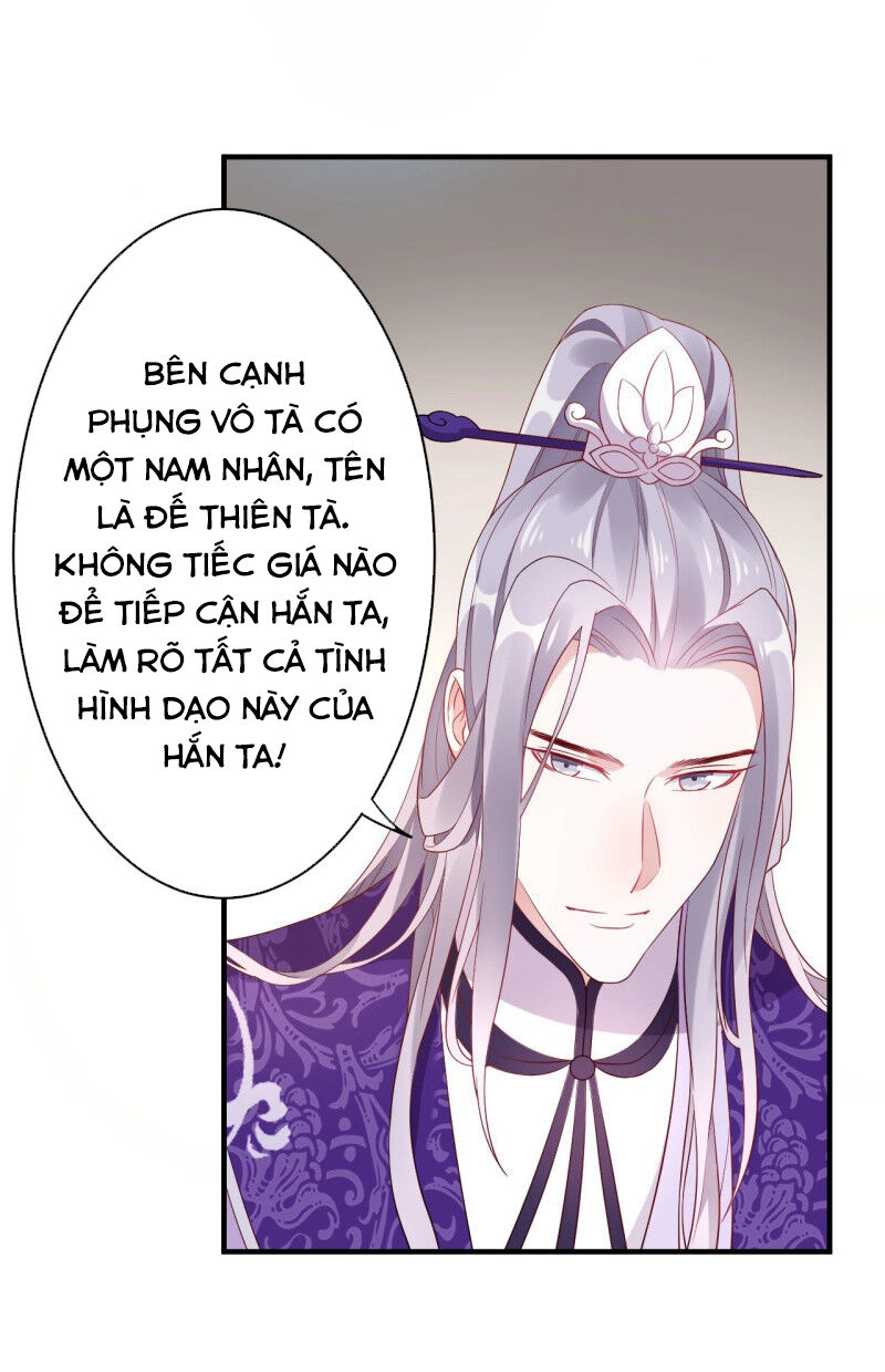 Tà Y Cuồng Thê Chapter 106 - 6