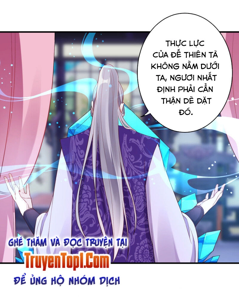 Tà Y Cuồng Thê Chapter 106 - 7