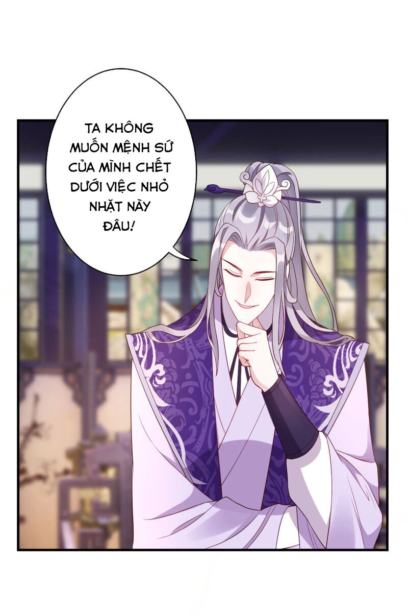 Tà Y Cuồng Thê Chapter 106 - 8
