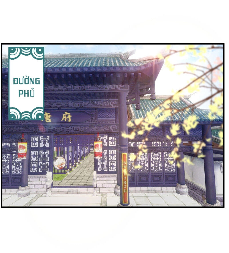 Tà Y Cuồng Thê Chapter 106 - 10