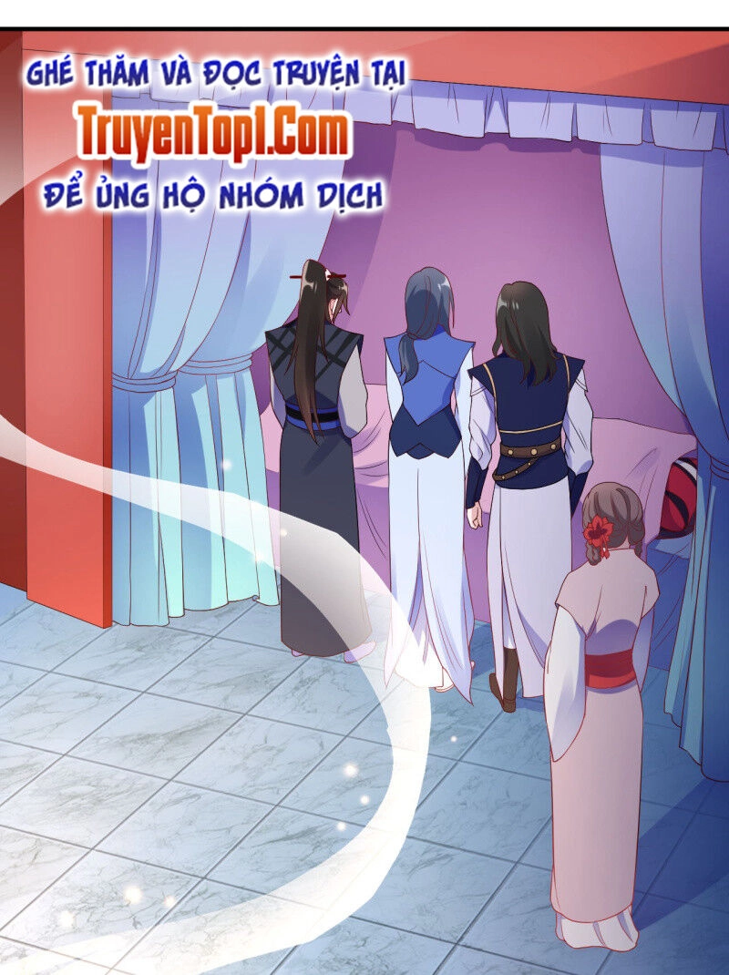 Tà Y Cuồng Thê Chapter 106 - 11