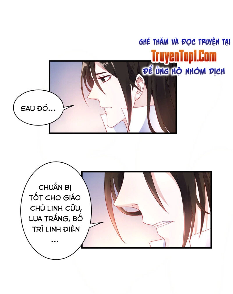 Tà Y Cuồng Thê Chapter 106 - 15