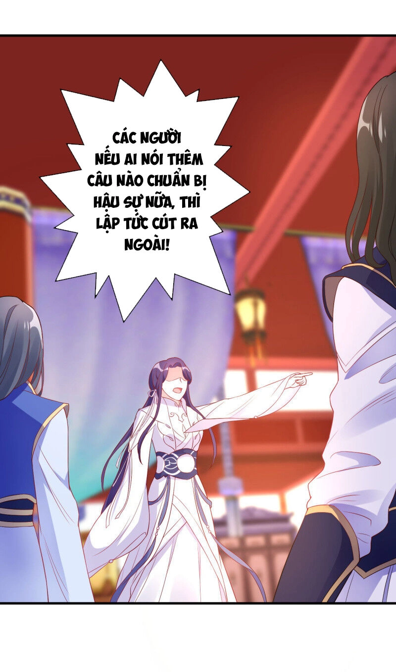 Tà Y Cuồng Thê Chapter 106 - 17