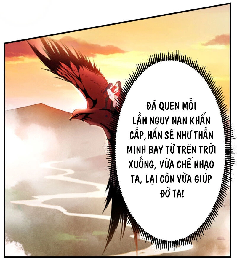 Tà Y Cuồng Thê Chapter 106 - 21