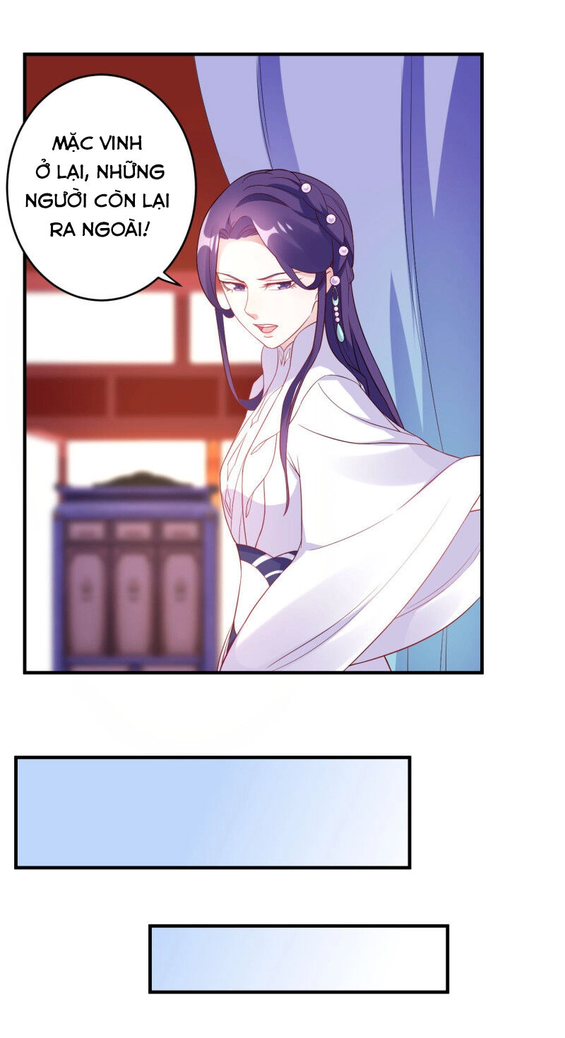 Tà Y Cuồng Thê Chapter 106 - 24