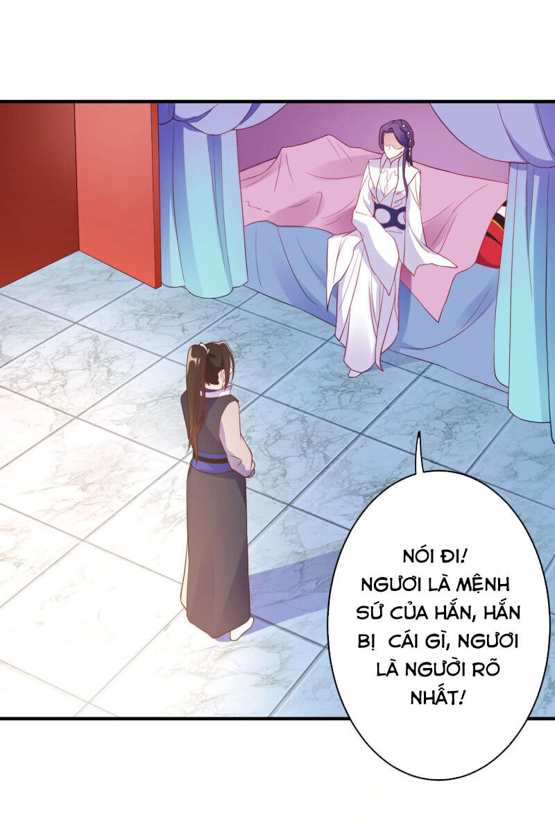 Tà Y Cuồng Thê Chapter 106 - 25