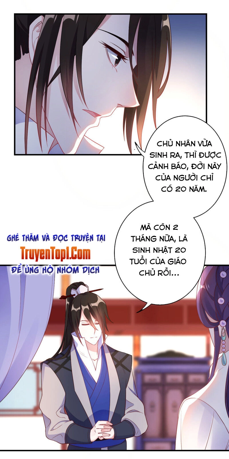 Tà Y Cuồng Thê Chapter 106 - 27
