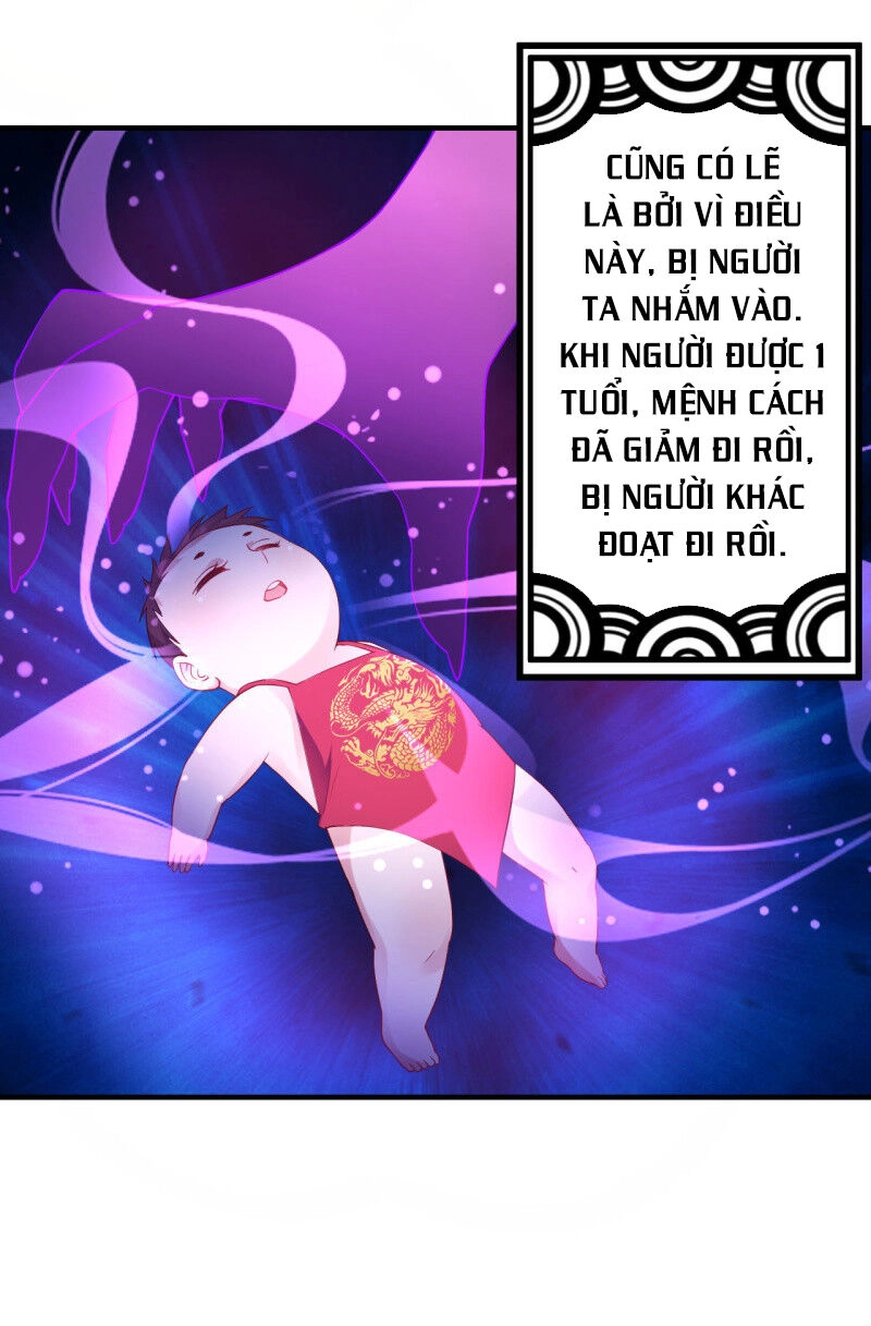 Tà Y Cuồng Thê Chapter 106 - 29