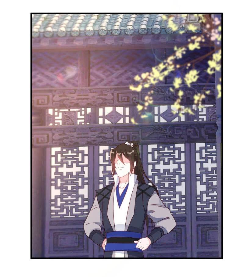 Tà Y Cuồng Thê Chapter 107 - 12