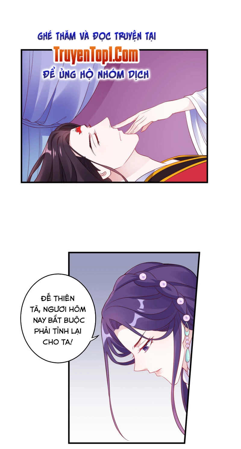 Tà Y Cuồng Thê Chapter 107 - 15